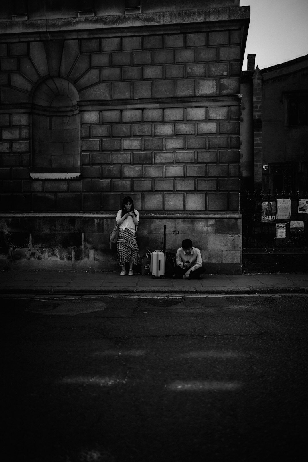 documentary photographer capturing real life