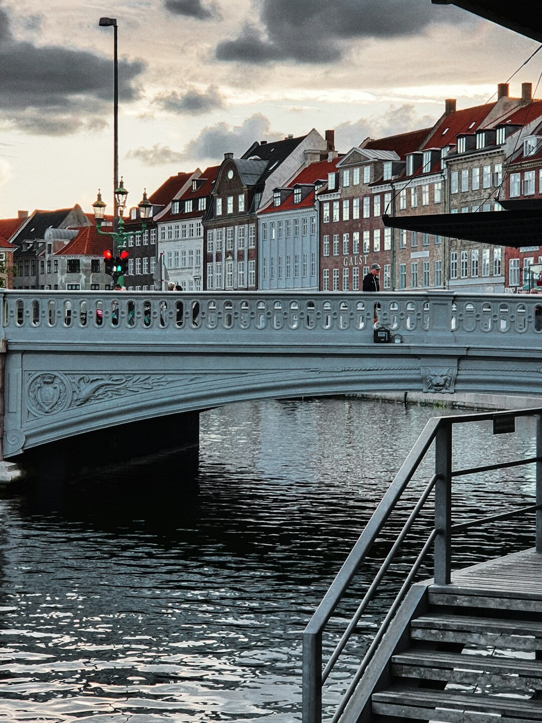 street photography in copenhagen